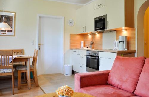 Utersum Apartment | Haus am Deich