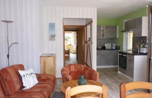 Pohla House | Haus Am Friedrichsbach