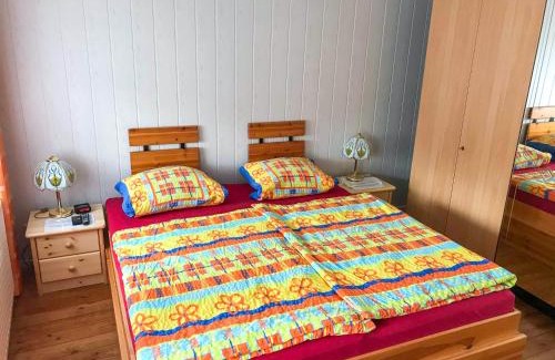 Ribnitz-Damgarten Apartment | Haus am Ribnitzer See