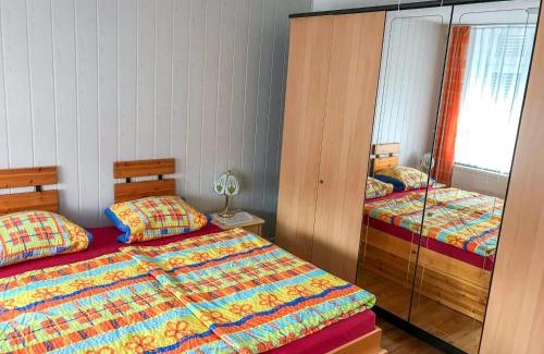Ribnitz-Damgarten Apartment | Haus am Ribnitzer See