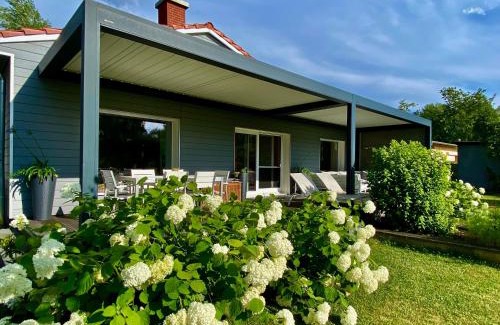 Ruckersdorf House | Haus am See Waterfront 5