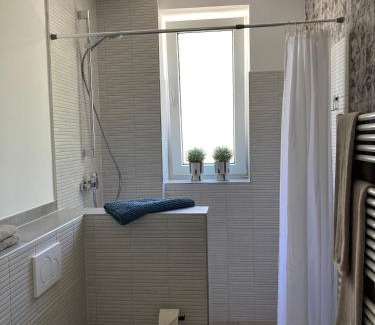 Hattingen Apartment | Haus am Stadttor
