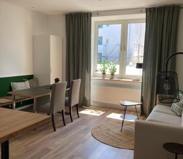 Hattingen Apartment | Haus am Stadttor