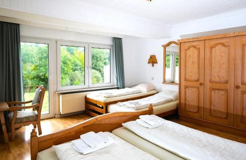 Bad Fallingbostel Hotel | Haus am Walde