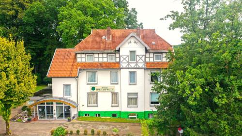 Bad Fallingbostel Hotel | Haus am Walde