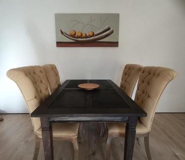 Niederdurenbach Apartment | Haus am Wanderweg