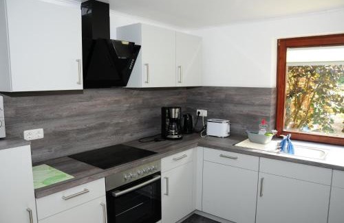 Rendsburg-Eckernforde Apartment | Haus an der Aue