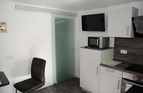 Rendsburg-Eckernforde Apartment | Haus an der Aue