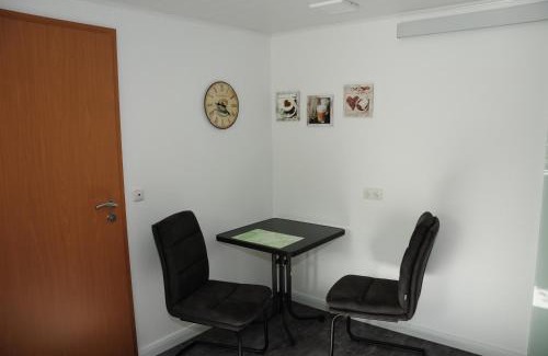 Rendsburg-Eckernforde Apartment | Haus an der Aue