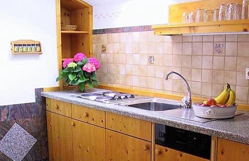 Berchtesgaden Apartment | Haus Angerer - Vogeleben