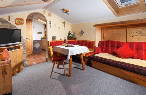 Berchtesgaden Apartment | Haus Angerer - Vogeleben