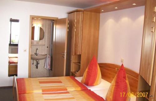 Cochem House | Haus-Anka
