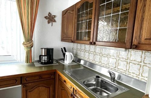 Fischbach bei Dahn Apartment | Haus Anne und Peter