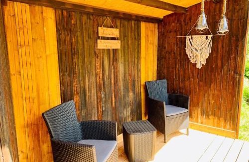 Mittenwald Apartment | Haus Bader
