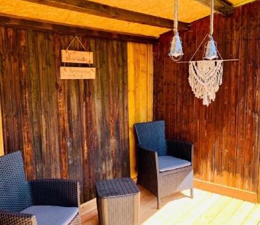 Mittenwald Apartment | Haus Bader