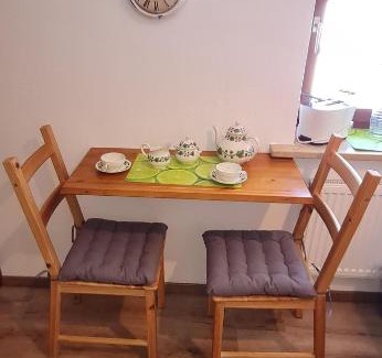 Mittenwald Apartment | Haus Bergblick