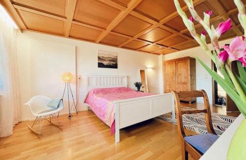 Rettenberg Apartment | Haus Bergblick