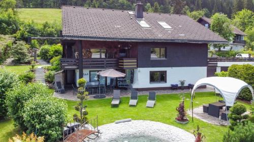 Feldberg Apartment | Haus Blattert - Neuglashütten