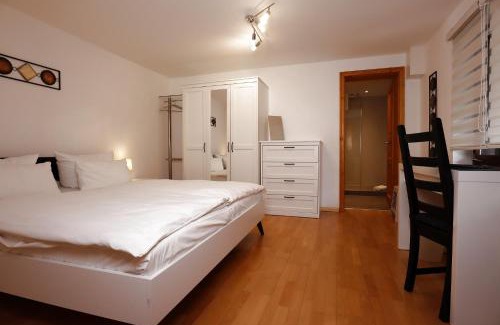 Feldberg Apartment | Haus Blattert - Neuglashütten