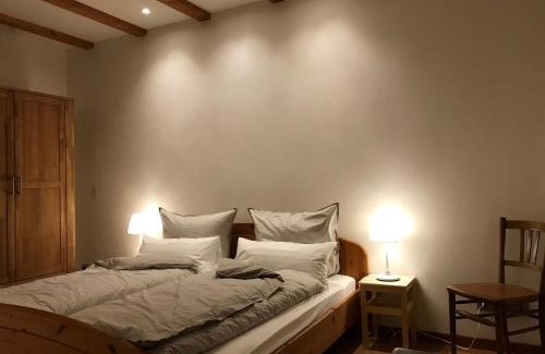 Blieskastel Apartment | Haus Bliestal-Blick