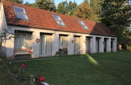 Blieskastel Apartment | Haus Bliestal-Blick