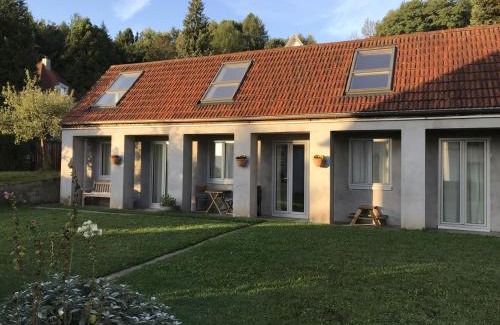 Blieskastel Apartment | Haus Bliestal-Blick