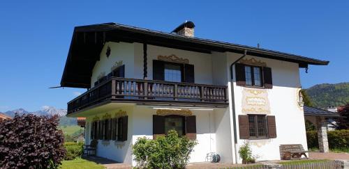 Reit im Winkl House | Haus Blindauer Eck
