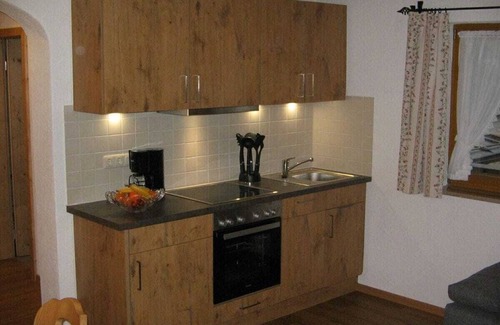 Obergrainau Boat Rental | Haus Brandweger Comfortable holiday residence
