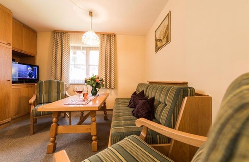 Bad Oberdorf Apartment | Haus Brigitte