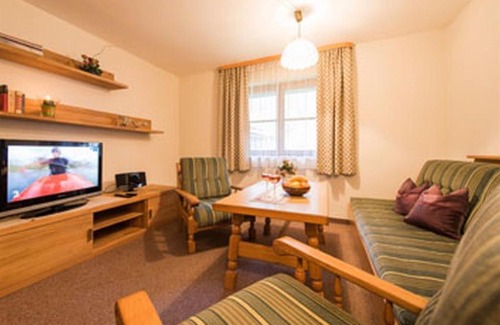 Bad Oberdorf Apartment | Haus Brigitte