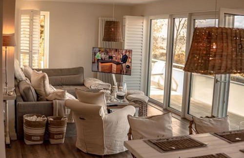Steinwarder Apartment | Haus Dünenpark II, App 4DP212