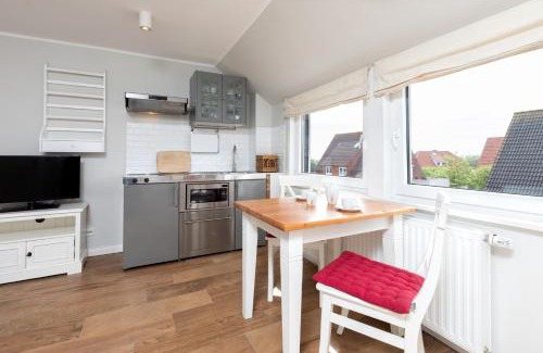 Loog Apartment | Haus Delft Baoule