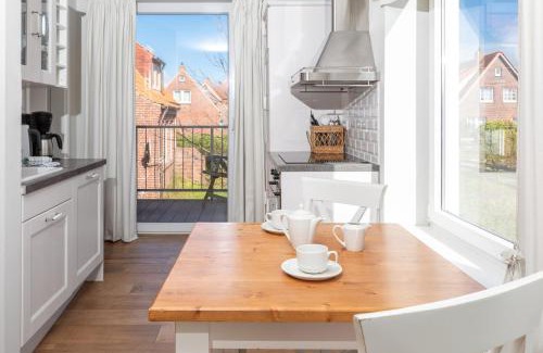 Loog Apartment | Haus Delft Lita