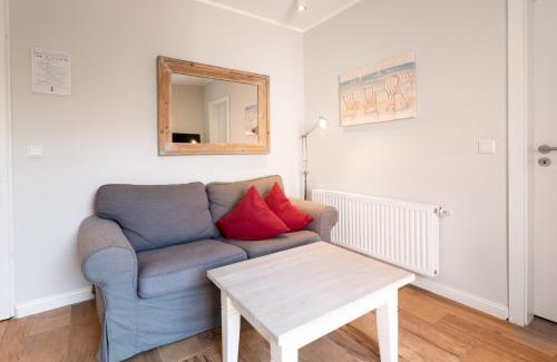 Loog Apartment | Haus Delft St Pardan