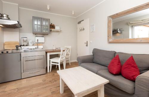 Loog Apartment | Haus Delft St Pardan