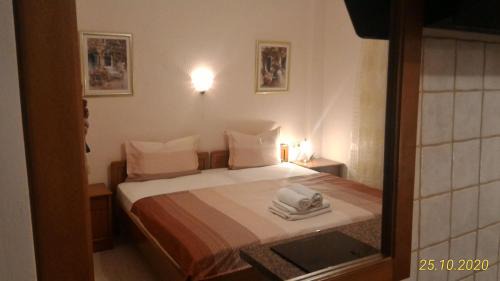 Sarti Apartment | Haus Despina