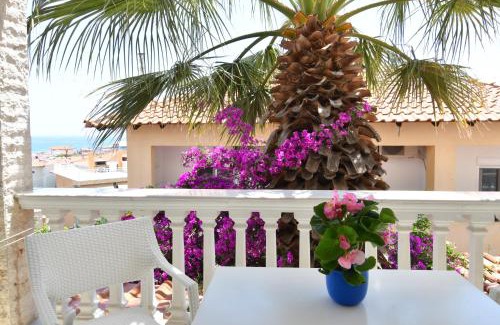Sarti Apartment | Haus Despina