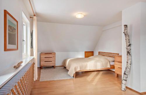 Saig Apartment | Haus Doktor Saeltzer - Großgruppen