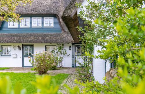 Schellinghorn House | Haus Ebbe