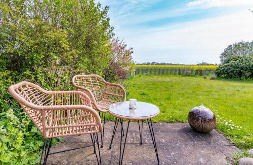 Schellinghorn House | Haus Ebbe