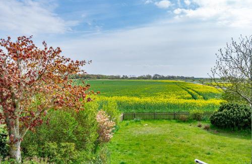 Schellinghorn House | Haus Ebbe