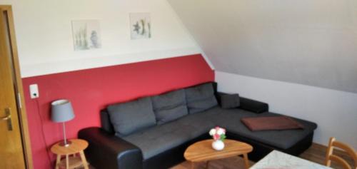 Neuharlingersiel Apartment | Haus Edzards