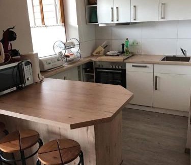 Reit im Winkl Apartment | Haus Elgin