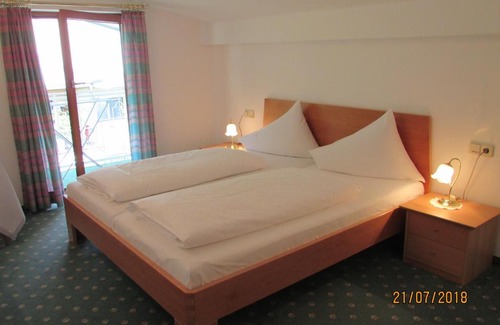 Reifnitz Hotel | Haus Esplanade - Adults only