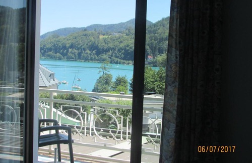 Reifnitz Hotel | Haus Esplanade - Adults only