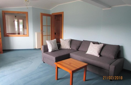 Reifnitz Hotel | Haus Esplanade - Adults only