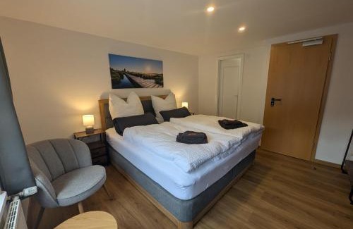 Monschau Hotel | Haus Ferdinand