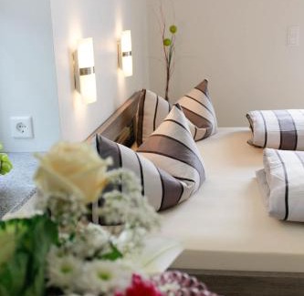 Ahlbeck Apartment | Haus Feriendomizil
