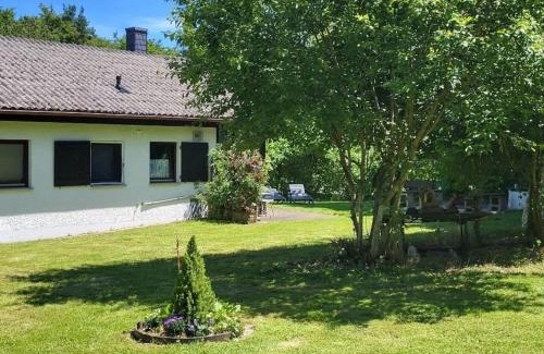 Ferienpark Himmelberg House | Haus Ferienglück