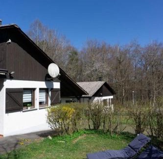 Ferienpark Himmelberg House | Haus Ferienglück
